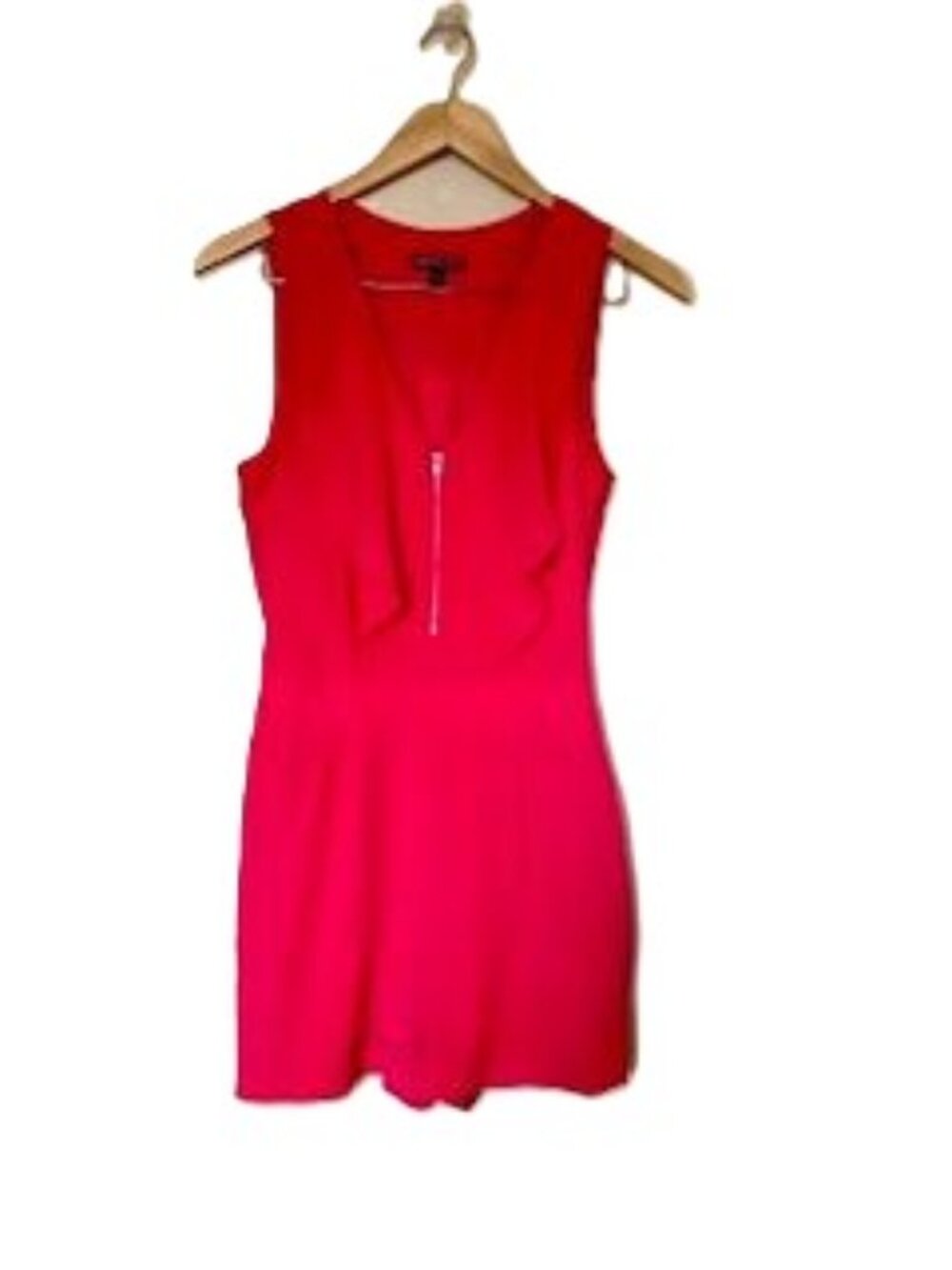 Express Romper